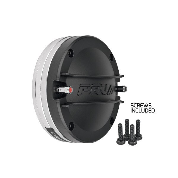 Main product image for PRV Audio D3500TiH-Nd 2" Neodymium Horn Driver294-3432